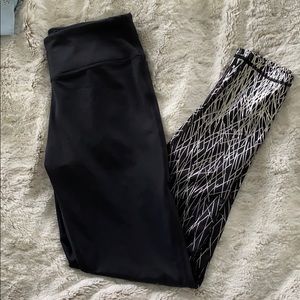 Senita Athletics Amp Leggings